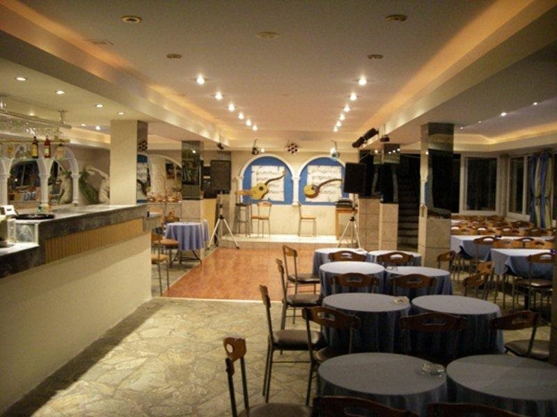 Regina Mare Hotel Club — Perdika — photo 4