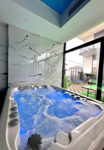 Luxmani Hotel & Spa - last minute hotel in Tbilisi