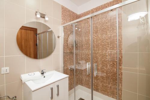 Apartament Orlando in Adeje, Spain