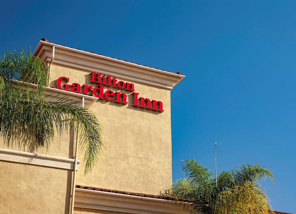 Hilton Garden Inn San Diego Rancho Bernardo - photo 48