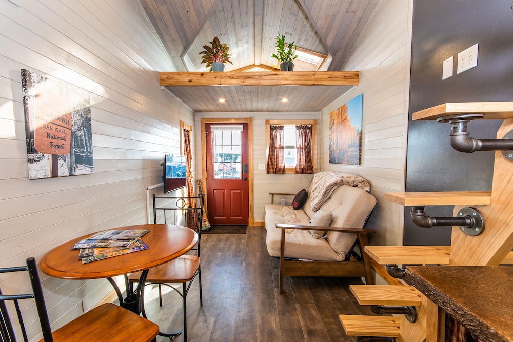 Tiny House Leadville - photo 159