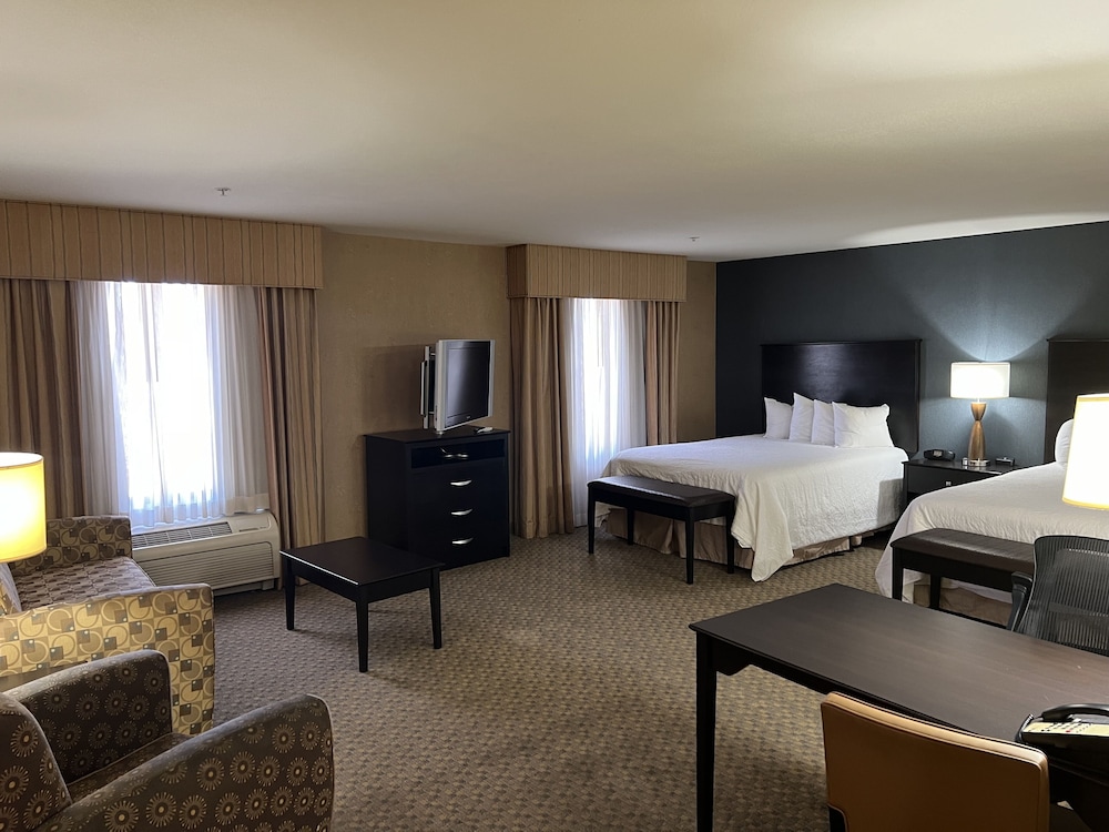 Hampton Inn & Suites Barstow - photo 31