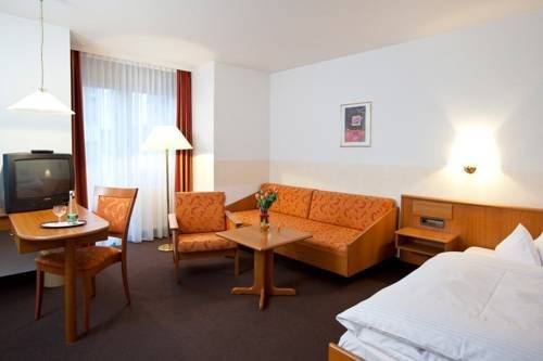 Hotel Gerberhof — hotel in Backnang