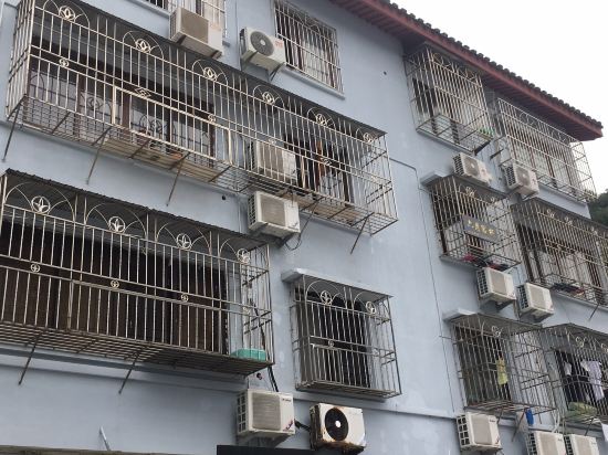 Zhoushan little boy brother Courier station - carbon neutral hotel in Zhoushan