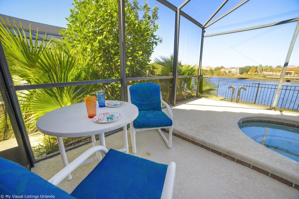Best Lake View in the Resort CDC Cleaning Standards Peaceful Location. #4av223 - photo 40