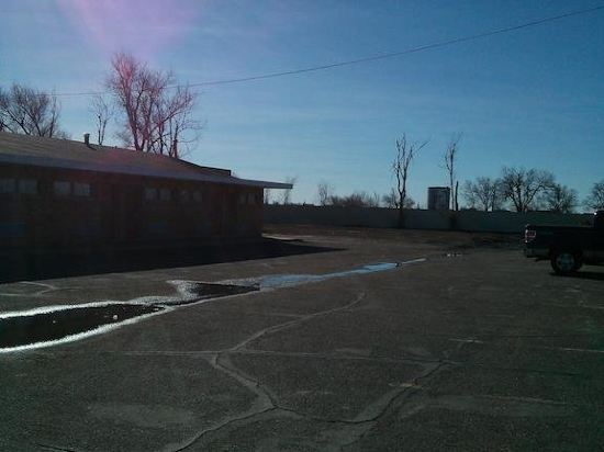 Black Gold Motel - featured photo