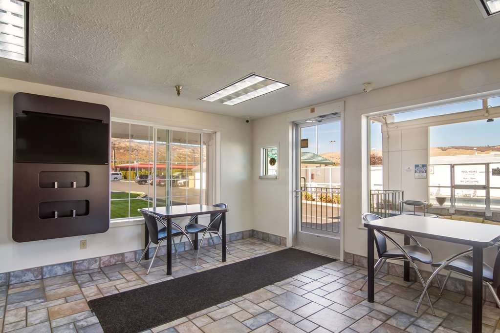 Motel 6 The Dalles OR - photo 29