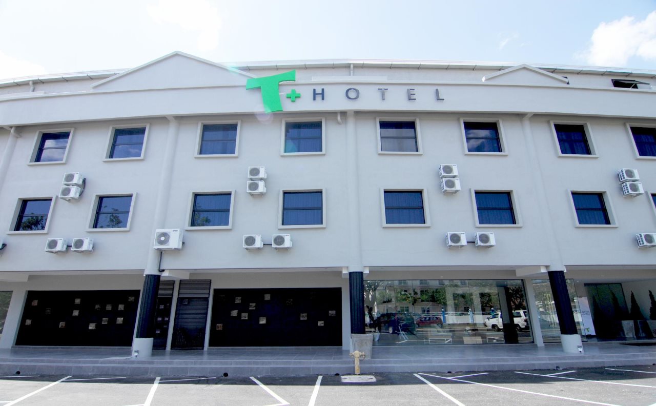 T Hotel Sungai Petani in Sungai Petani, Malaysia