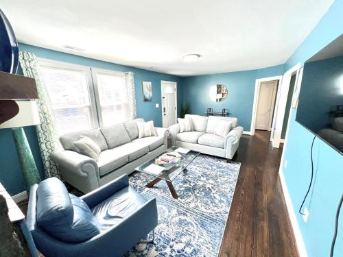 The Absolute Best Home Away From Home Pet Friendly — 4-Star Luxury Hotel in Wilmington, United States