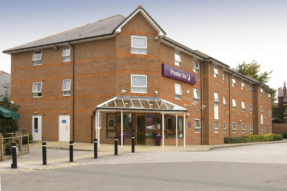 Premier Inn Leeds East in Leeds, United Kingdom