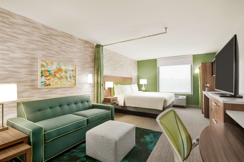 Home2 Suites by Hilton Scottsdale Salt River - photo 9