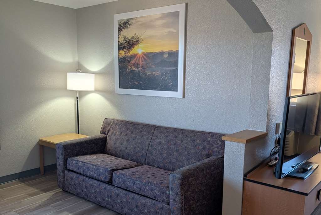 Days Inn & Suites by Wyndham Castle Rock - photo 25