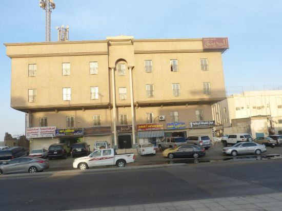 Al Denny Aparthotel - last minute hotel in Jeddah