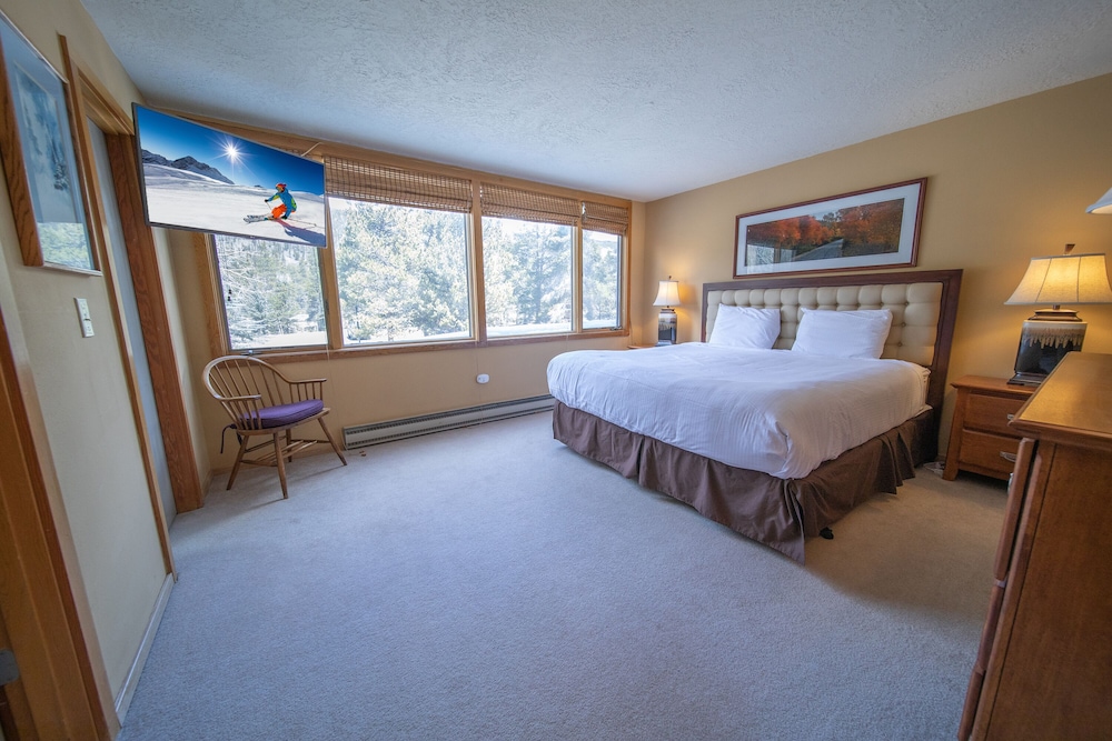 Montezuma 1770 — 4-Star Luxury Hotel in Keystone, United States