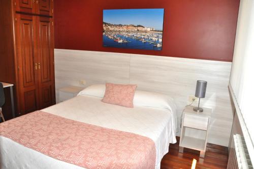 Hostal Paz — Gondomar — photo 3