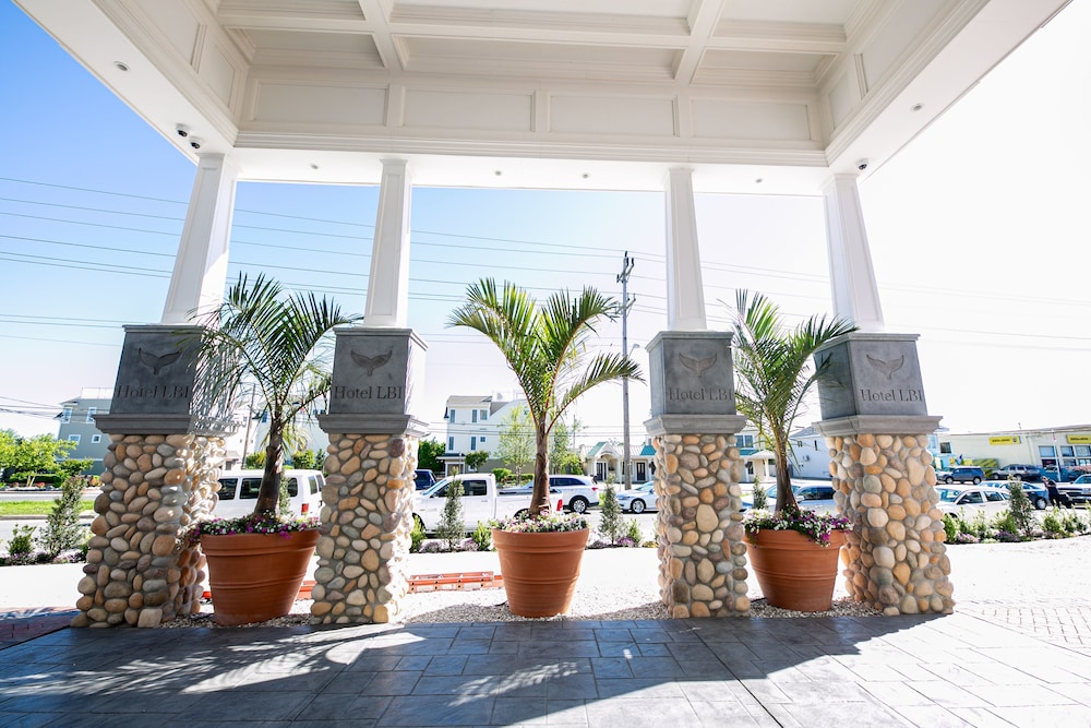 Hotel Lbi - photo 109