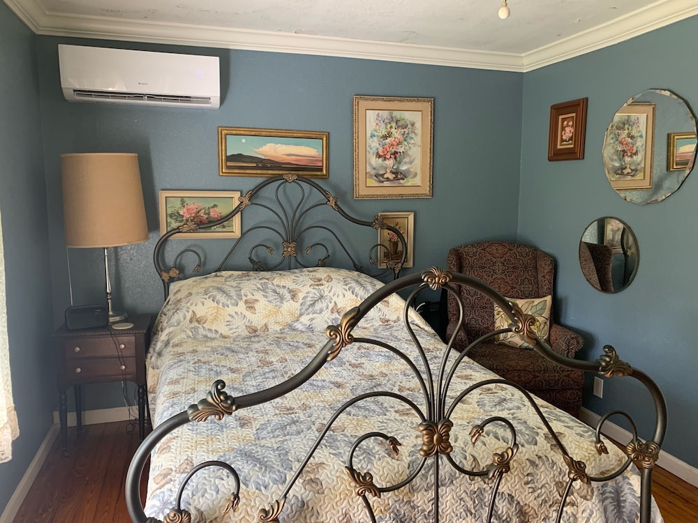 Nature Coast Inn - photo 6