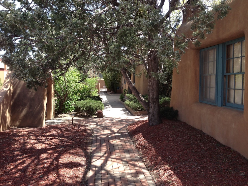 Pueblo Bonito Inn - photo 46