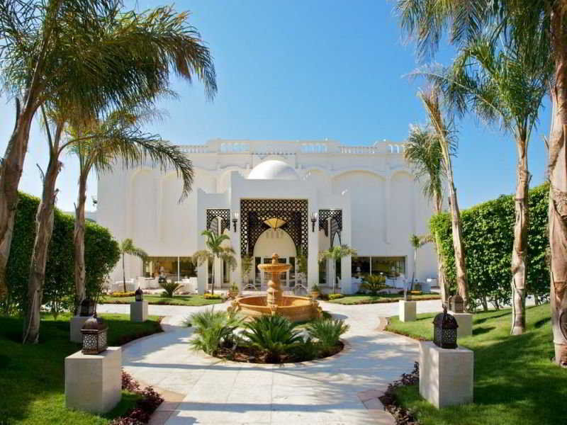 Le Royale Collection Luxury Resort