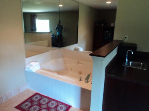 Garden Inn Fitzgerald - photo 10