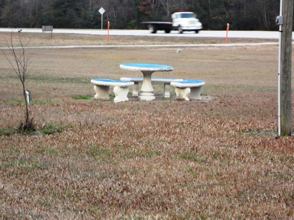Economy Inn Lawtey — Gainesville