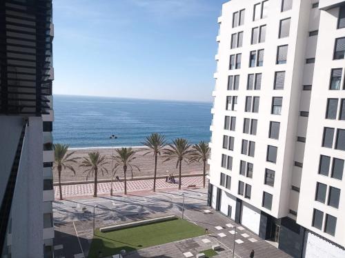 Apartamento Villa Pepita — 4-Star Luxury Hotel in Almeria, Spain