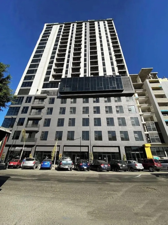 Downtown Designer Apartments by ULIV — 4-Star Luxury Hotel in Tijuana, Mexico