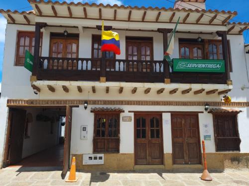 La Posada Pyg - last minute hotel in Villa De Leyva