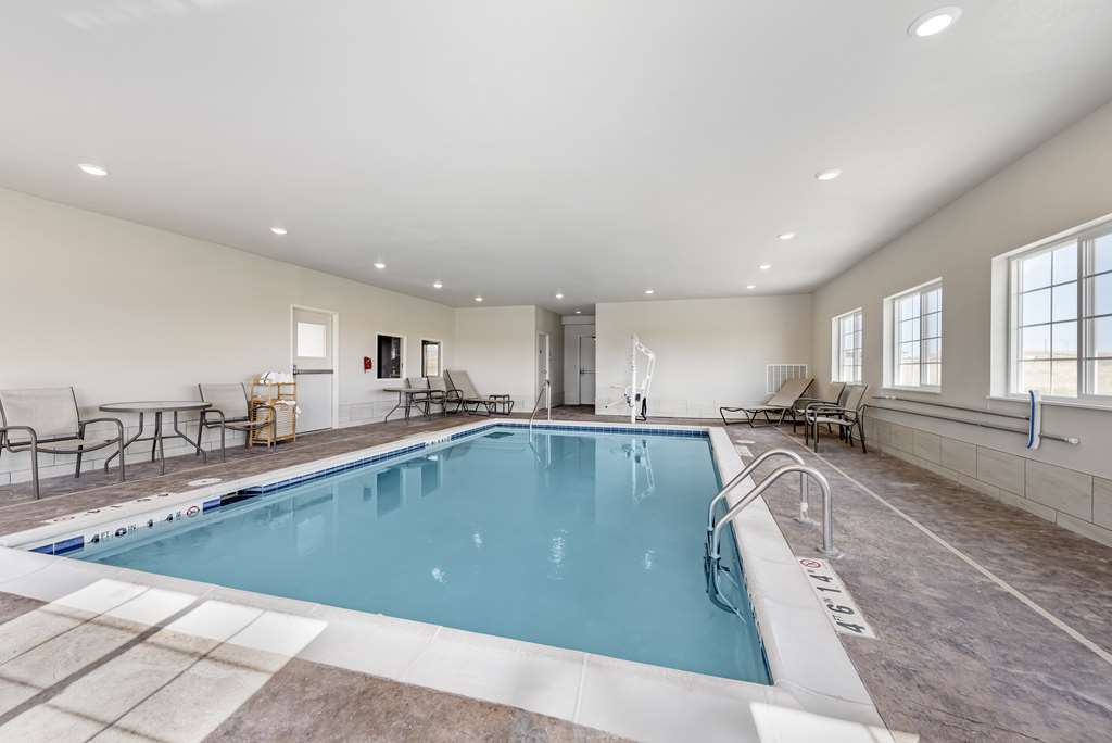 Microtel Inn & Suites by Wyndham Limon - photo 5