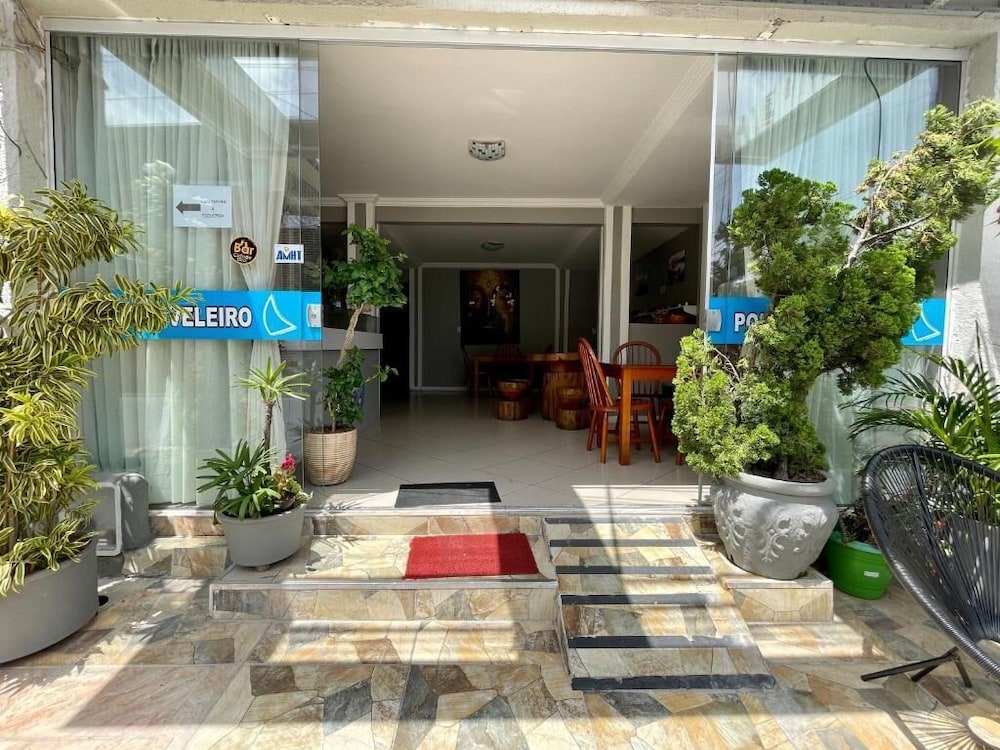 Pousada Veleiro - last minute hotel in Fortaleza