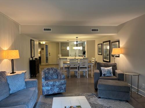 521 Plantation Club Villas at The Sea Pines Resort - photo 4