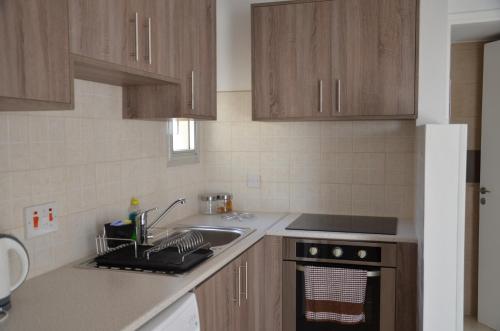 Surf & Sun Holiday Apartments