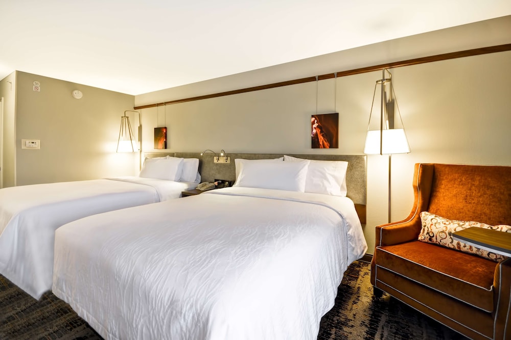 Hilton Garden Inn Austin Round Rock - photo 10