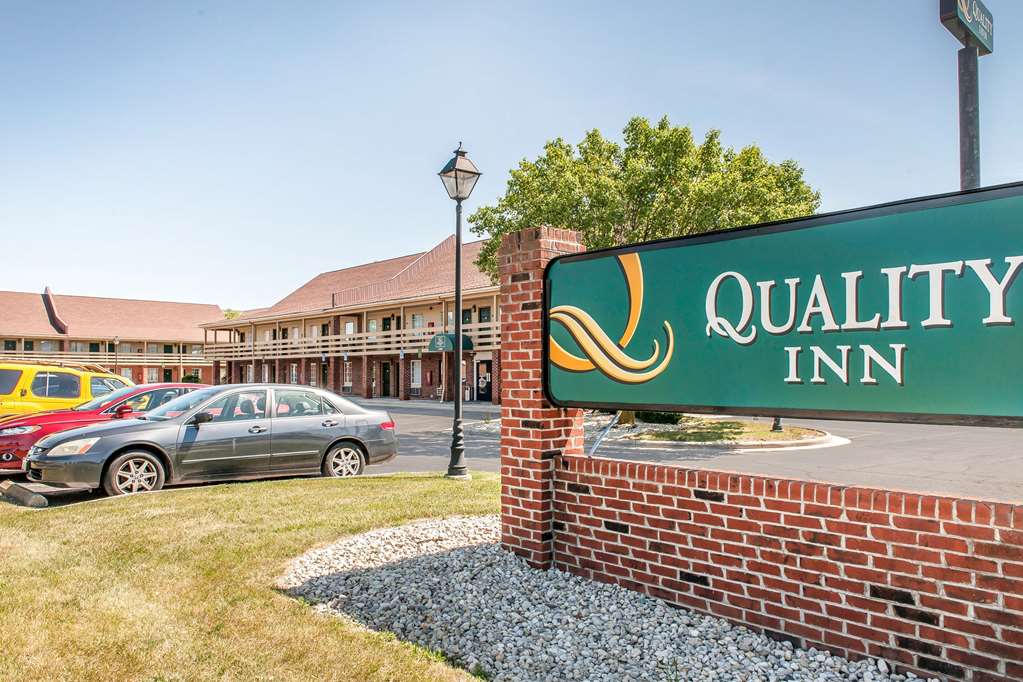 Quality Inn Findlay - photo 2