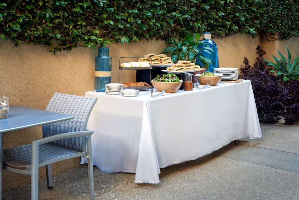 Beach House Hotel at Hermosa Beach - photo 33