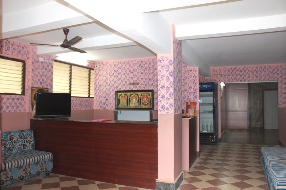 Aishvarya Residency — Coimbatore — photo 4
