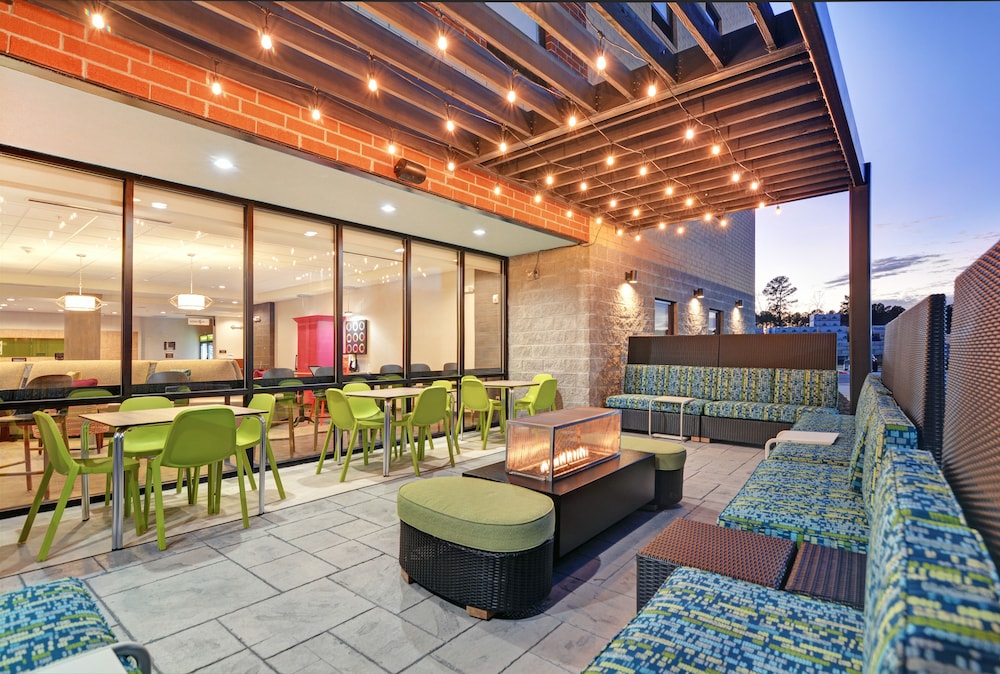 Home2 Suites by Hilton Raleigh Durham Airport RTP - photo 74