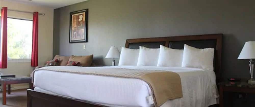 Oak Ridge Inn - photo 10