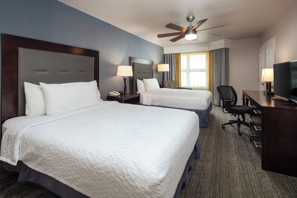 Homewood Suites by Hilton Fairfield Napa Valley Area - photo 9