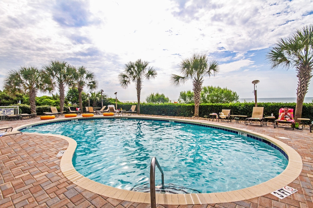 Carolinian Beach Resort by Vacasa - photo 70