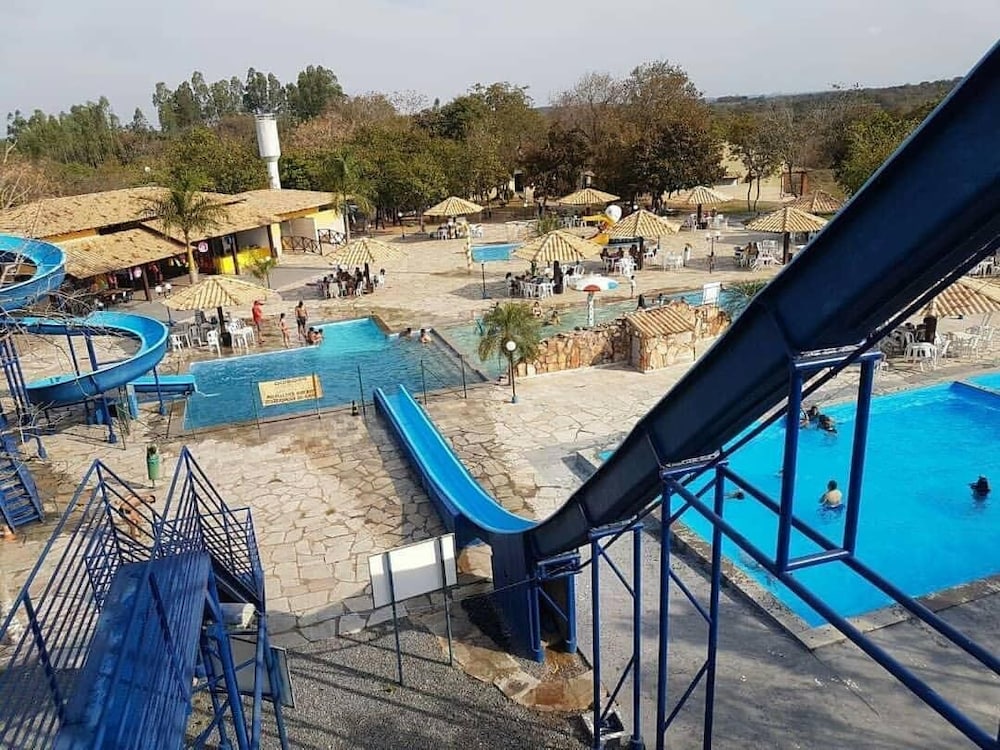 Pousada Portal do Manso in Cuiaba, Brasil