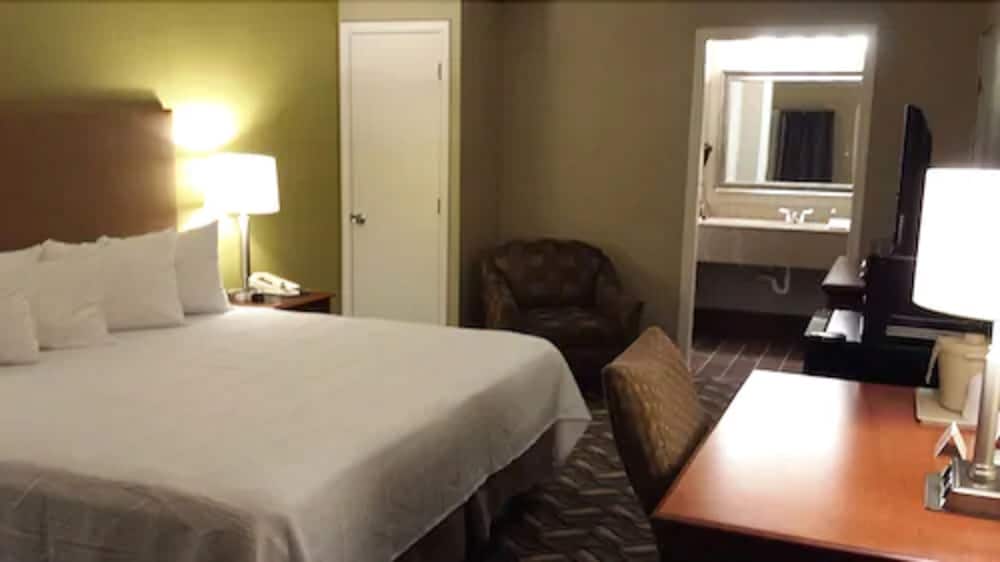 Wingfield Inn - photo 13