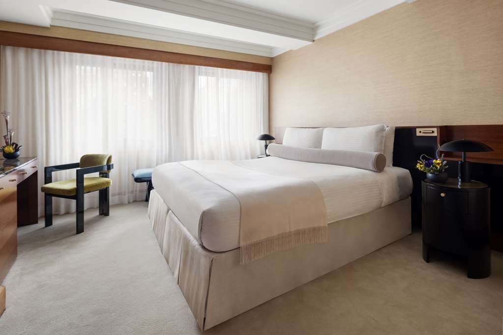 The Prince Kitano New York - photo 9