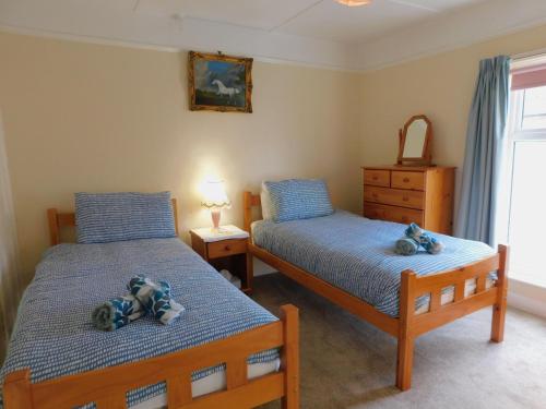 7 New Road in Sheringham, United Kingdom