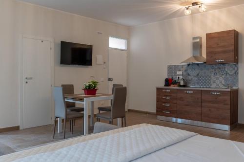 Dimore Mosella - carbon neutral hotel in Unknown City