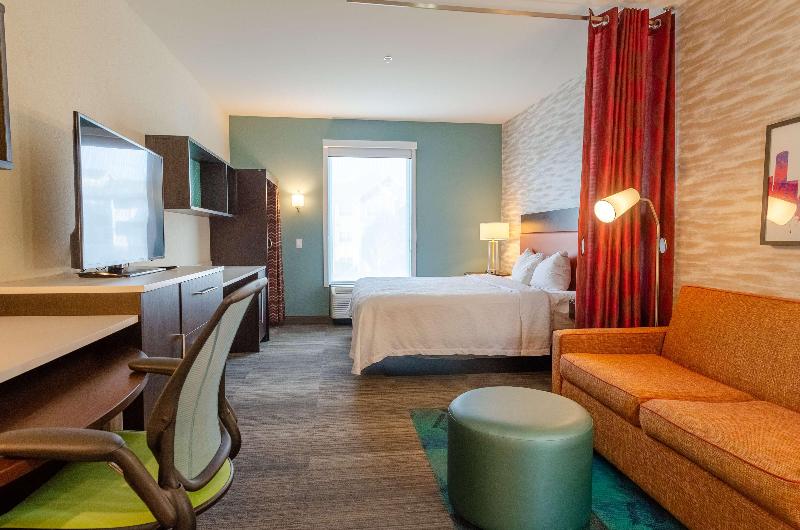 Home2 Suites by Hilton Atlanta Airport West - photo 12