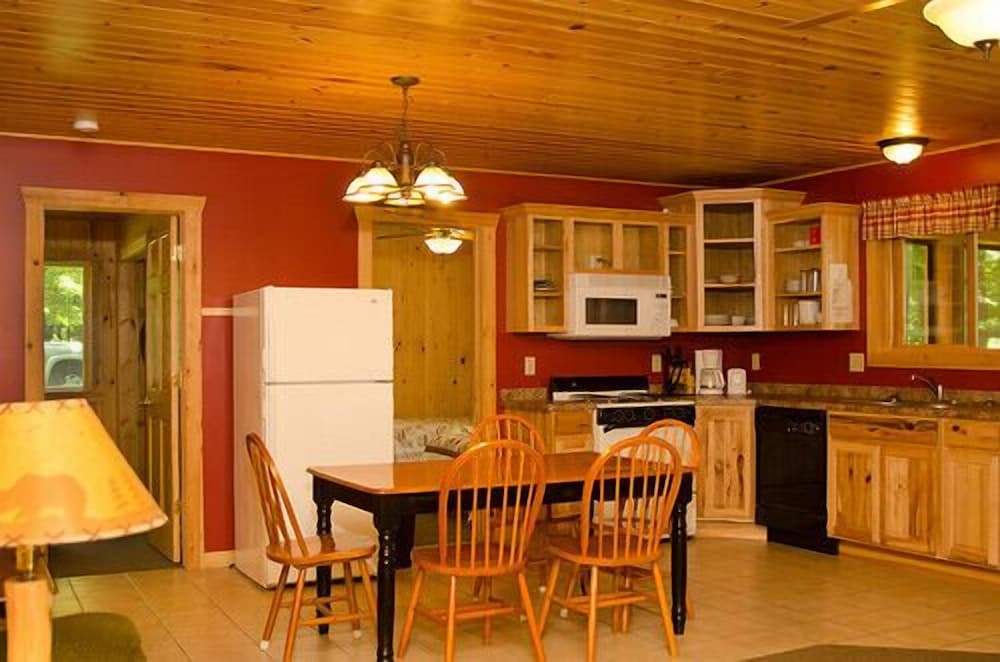 Woodland Beach Resort - photo 86