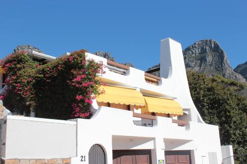 Sunset Apartment — 4-Star Luxury Hotel in Cape Town, South Africa