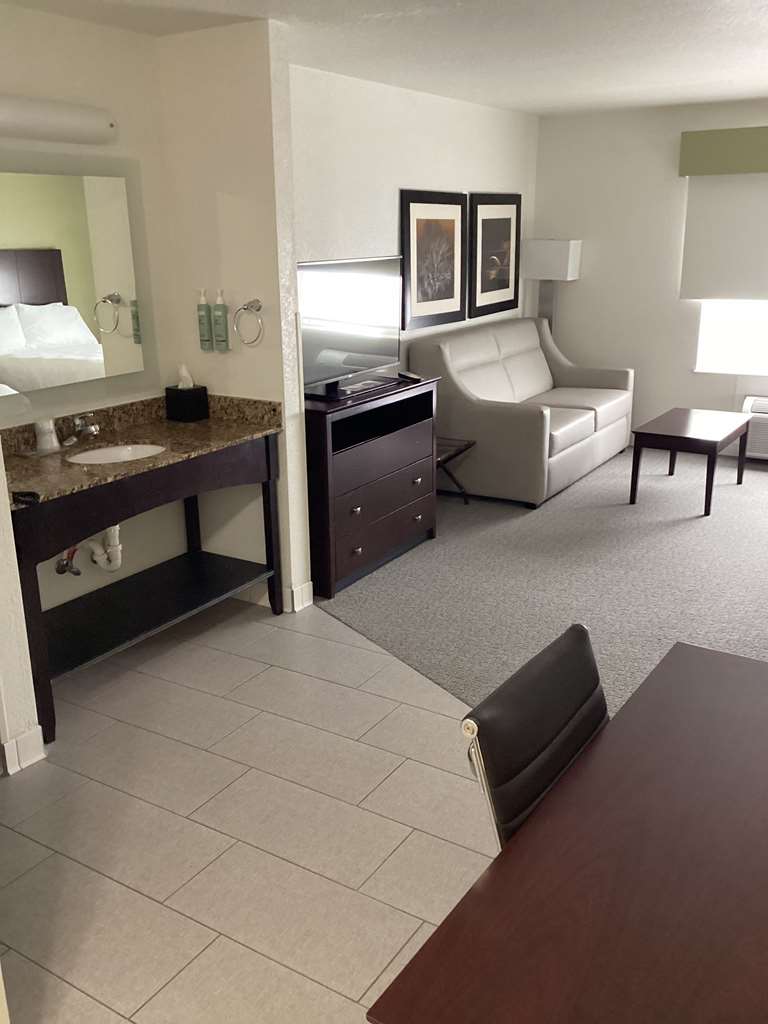 Best Western Celina - photo 31