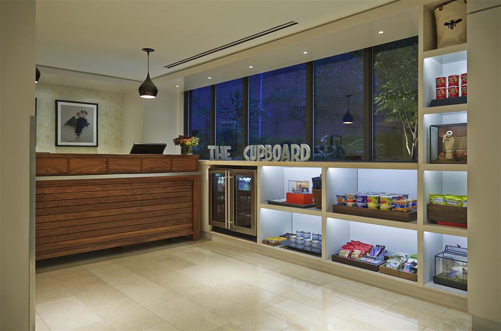 The Gardens Sonesta ES Suites New York - photo 4